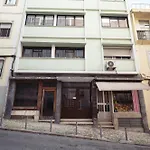 Alameda House Appartement *