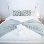 Appartement Alameda House *