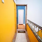 Alameda House Appartement Lissabon