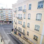 Alameda House *
