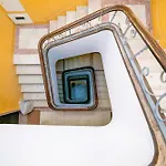 Alameda House Lissabon
