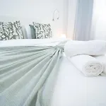 Appartement Alameda House *
