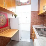 Appartement Alameda House Lissabon
