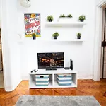 Alameda House Appartement *
