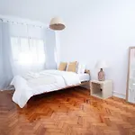 Appartement Alameda House