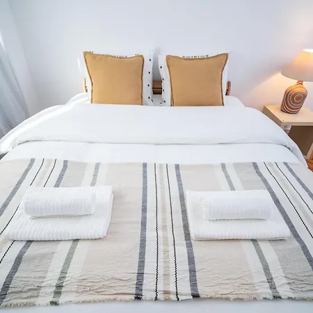 Alameda House Appartement Lissabon