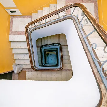 Alameda House Lisboa