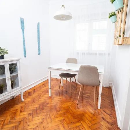 Alameda House Lisboa