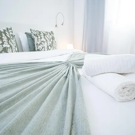 Alameda House Apartamento