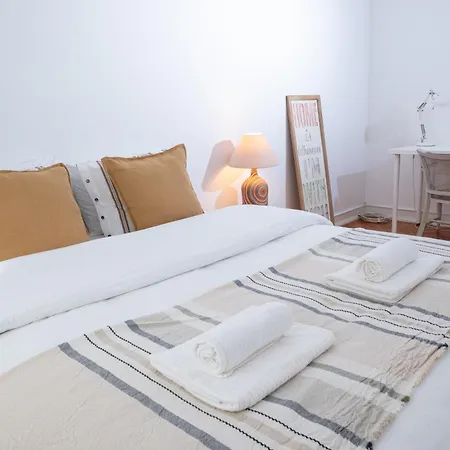 Apartamento Alameda House *