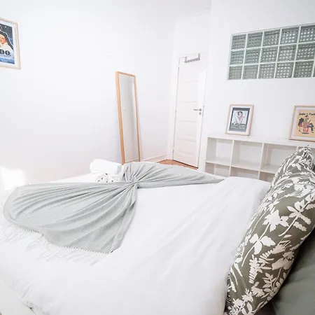 Alameda House * 리스본