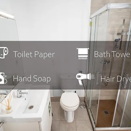 Apartamento Alameda House Lisboa