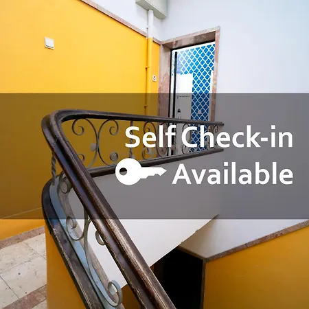 Apartamento Alameda House