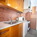 Apartment Alameda House