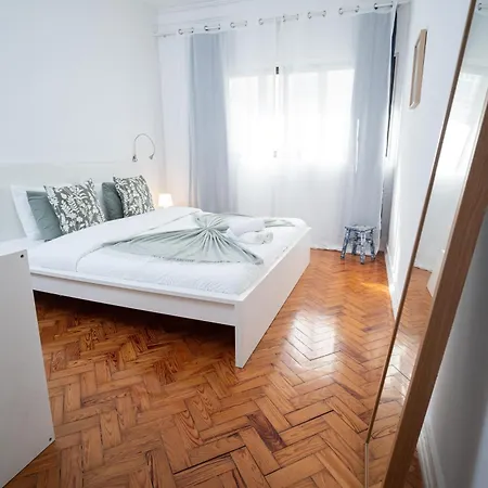 Alameda House * Lisboa