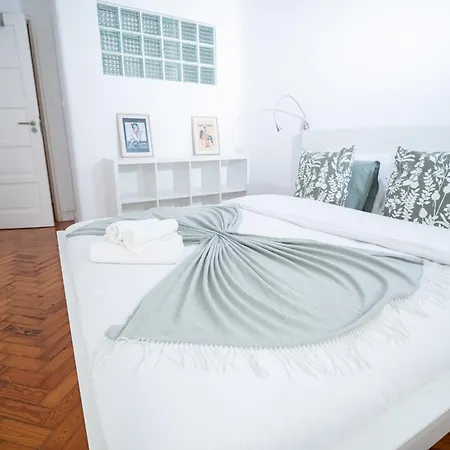 Alameda House Lisboa