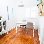 Alameda House Lisboa